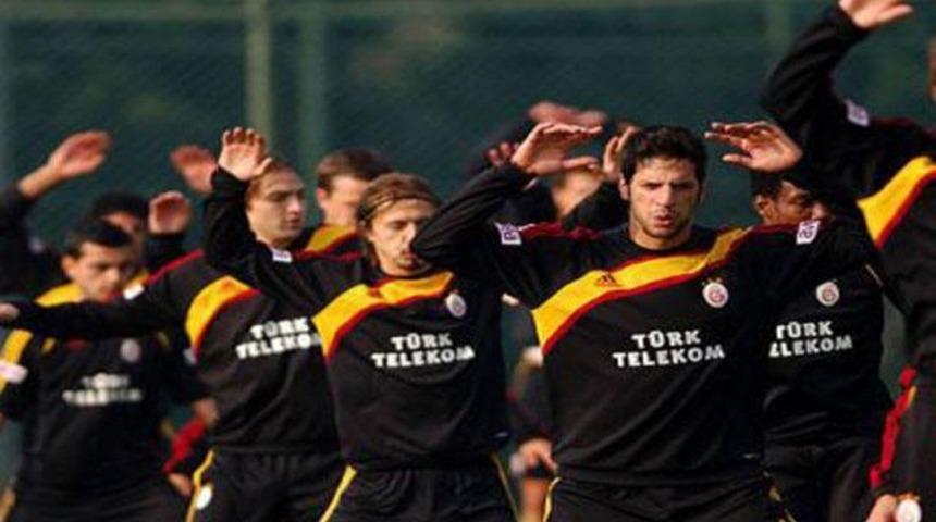 G.Saray'da b&uuml;y&uuml;k kriz!