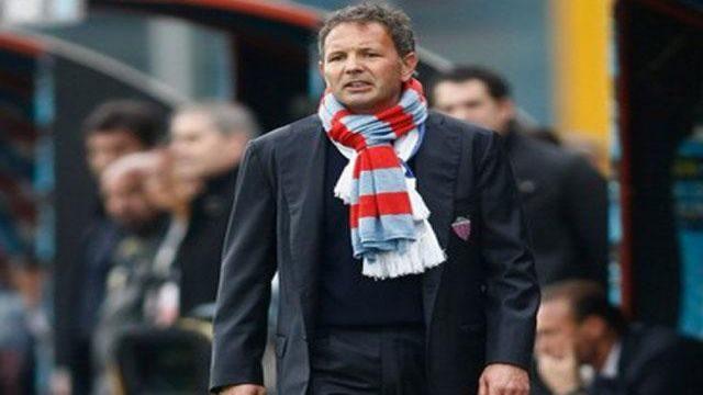 Inter'in başına sürpriz isim