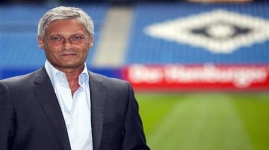 Hamburg'da yeni d&ouml;nem