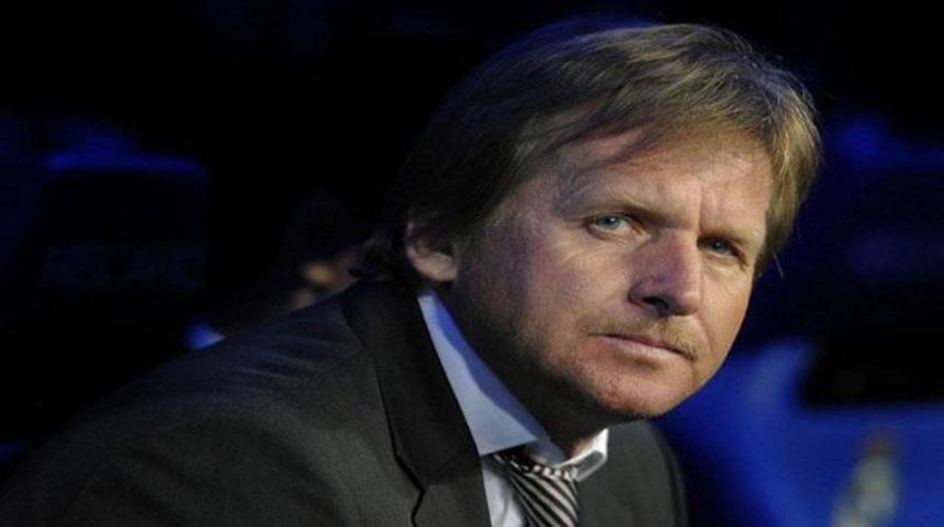 Schuster Beşiktaş'ta!