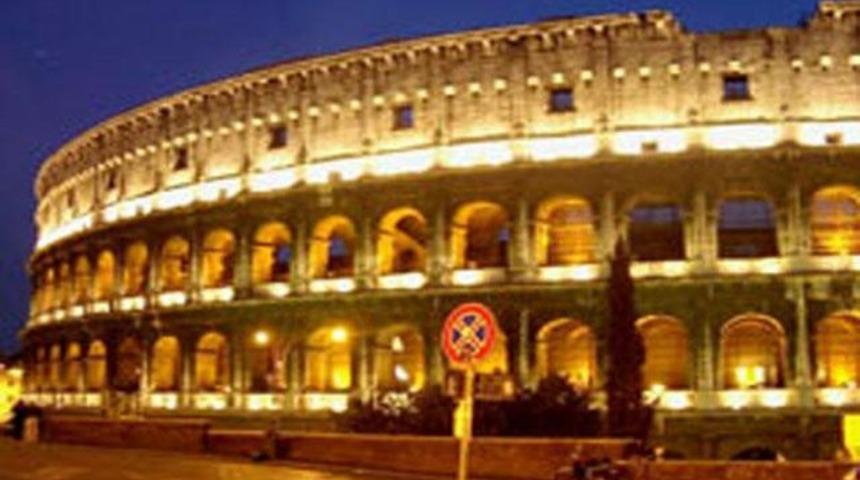 Beşiktaş'a antik stad!