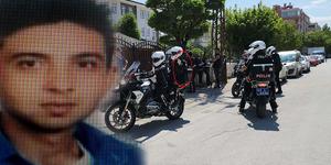 "Öğretmenim" diyerek okula girdi, paltosunda gizlediği tüfekle kurşun yağdırdı