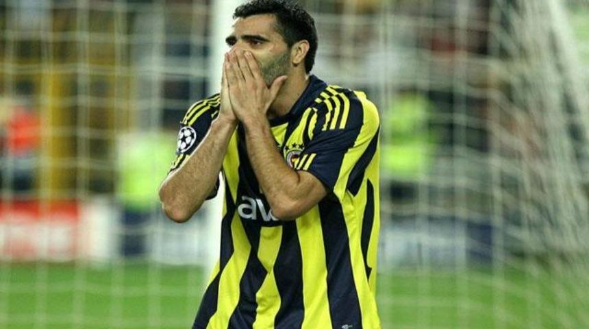 Darbe &uuml;st&uuml;ne darbe!