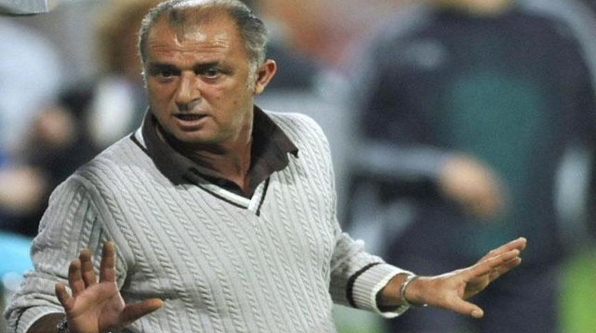 Sinyor Terim Avrupa'nın devine!
