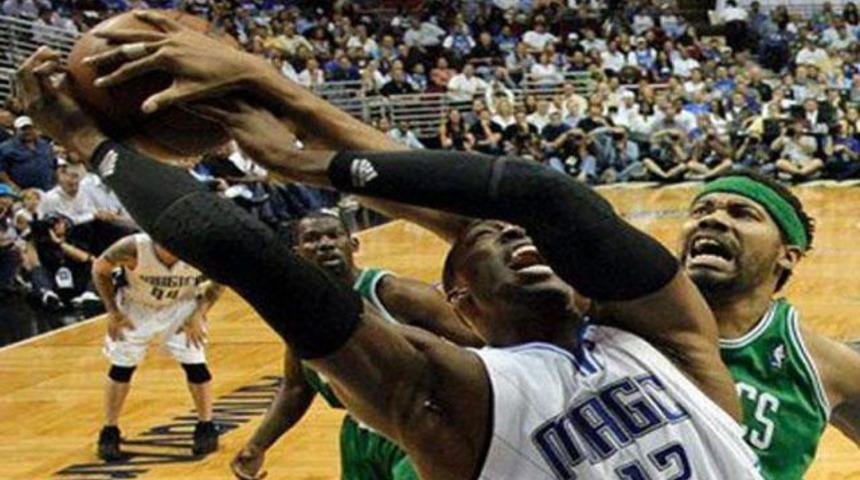 Orlando'nun inadı inat!