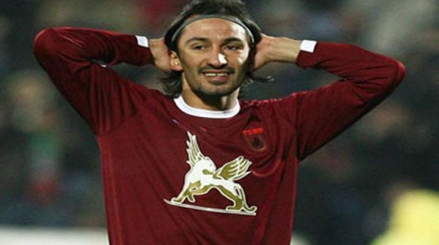 Hasan Kabze Bundesliga devine...