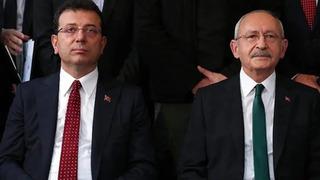 Kemal Kılıçdaroğlu cezaevinde Ekrem İmamoğlu'nu ziyaret etti