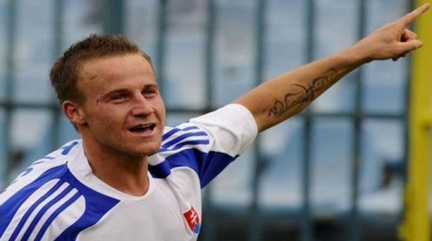 Arda gidiyor, o geliyor!