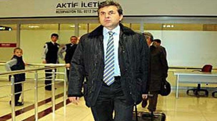 Kocaman'dan Viyana &ccedil;ıkarması