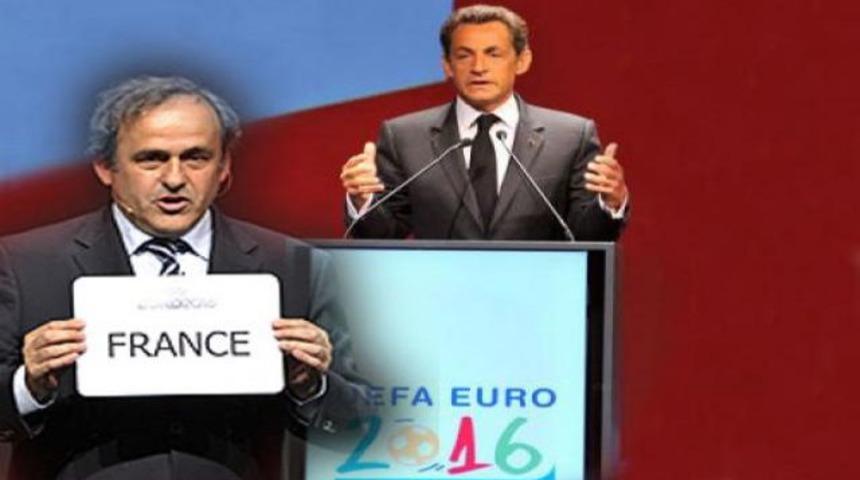 Sonu&ccedil; &ouml;nceden biliniyordu!