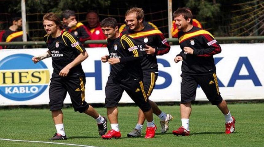 Eski Aslan şimdi Kartal oluyor!