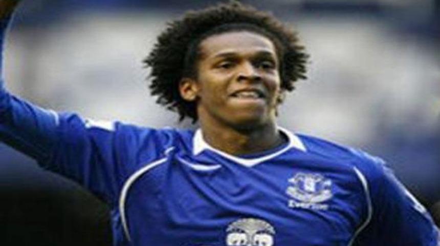 Jo City'yi de yaktı!