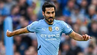 Galatasaray'ın ilgilendiği İlkay Gündoğan İstanbul'a geldi! Heyecanlandıran fotoğraf...