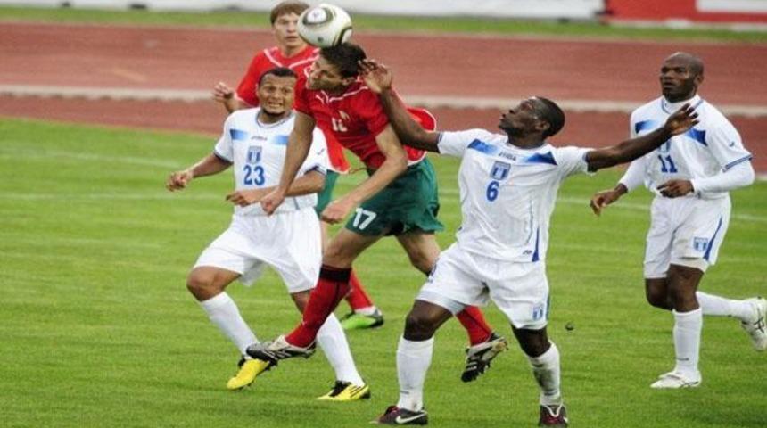 Şaka değil, ger&ccedil;ek...