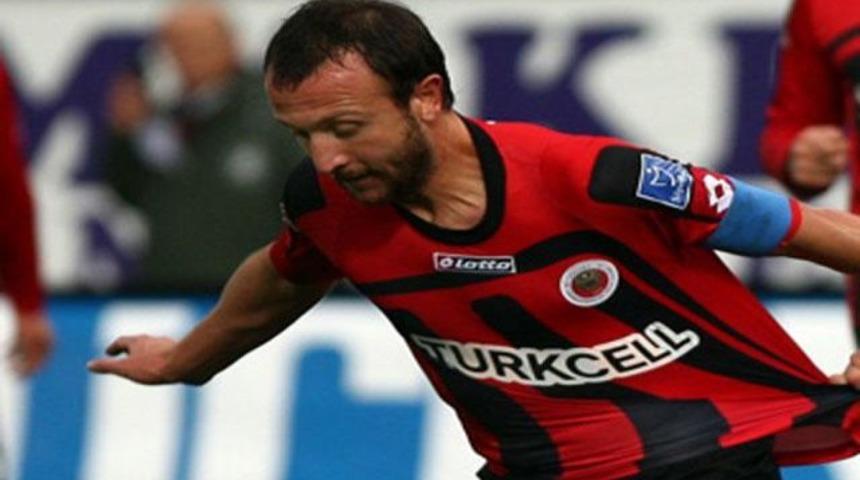 İşte F.Bah&ccedil;e'nin ilk transferi!