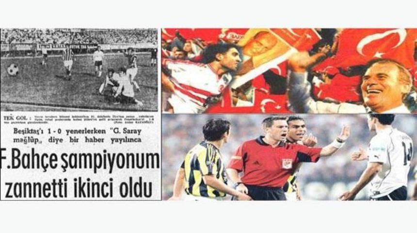 Beşiktaşımızın gol&uuml;: Hakaaan Ş&uuml;k&uuml;&uuml;&uuml;&uuml;&uuml;rr!