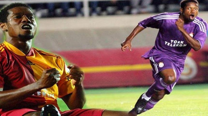 Keita'ya g&uuml;le g&uuml;le!