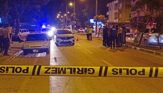 Adana'da kanlı pusu! Otomobiline bindiği sırada öldürüldü
