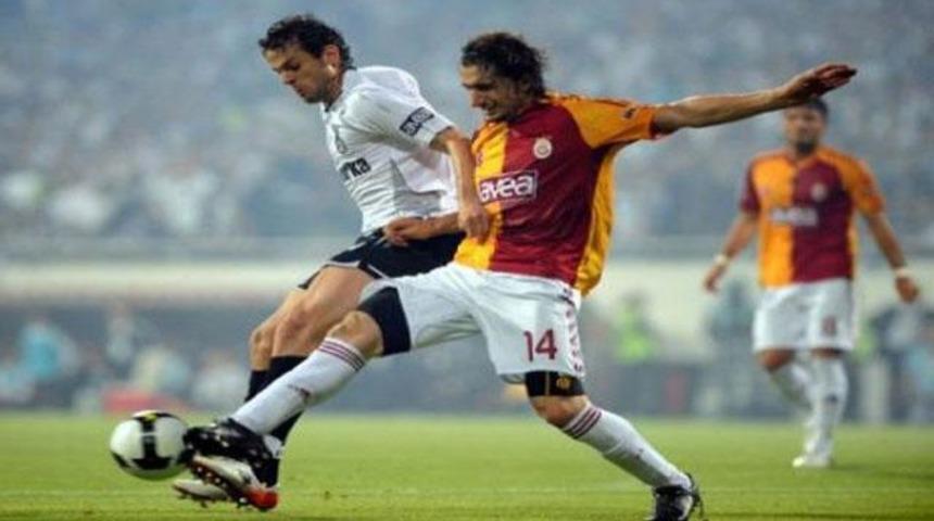 'G.Saray'dan &uuml;z&uuml;lerek ayrılıyorum'