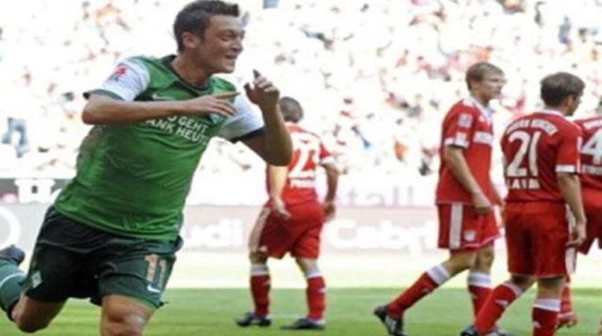 Barca ve Real bu T&uuml;rk'&uuml;n peşinde!