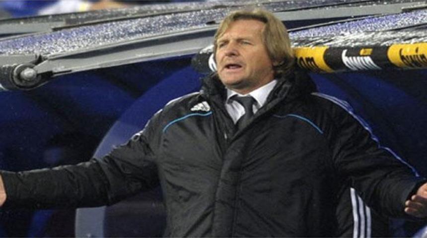 İşte Beşiktaş'ın yeni hocası!