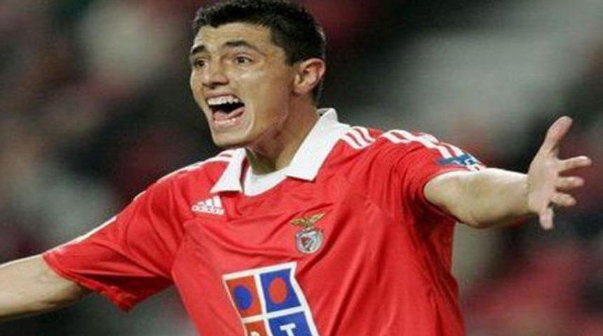 Quaresma olmadı O oluyor!