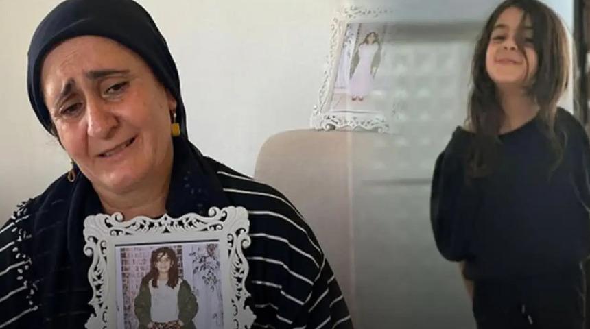 Narin Güran'ın annesi için avukatları harekete geçti! Yargıtay'a temyiz dilekçesi verildi