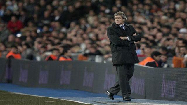 Pellegrini F.Bahçe'de!