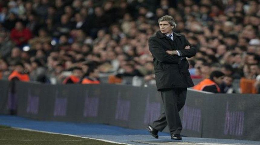 Pellegrini F.Bah&ccedil;e'de!