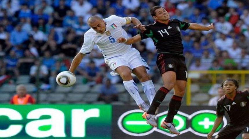 O nasıl asist Giovani! (VİDEO)