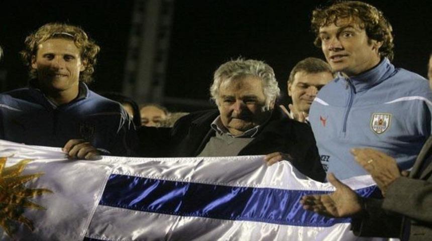 Lugano'nun Forlan a&ccedil;ıklaması!