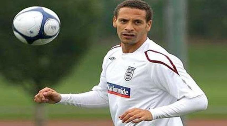 Ferdinand sakatlandı