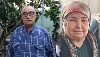 Yer: İzmir! Eşini öldürüp intihar etti