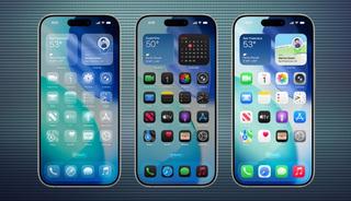 İşte iPhone'ların yeni tasarımını 'yumuşatmanın' basit yolu