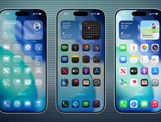 İşte iPhone'ların yeni tasarımını 'yumuşatmanın' basit yolu