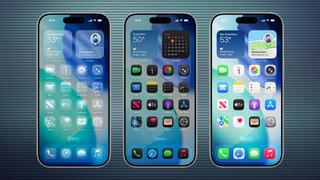 İşte iOS 26’da iPhone’un Liquid Glass görünümünü 'yumuşatmanın' basit yolu