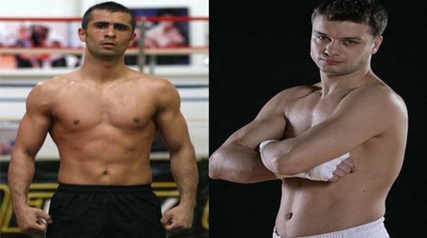 İstanbul'da boks zamanı