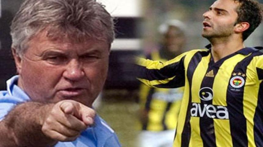 Semih'i kalbinden vurdu