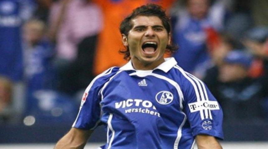 Cimbom O'nu bitiriyor