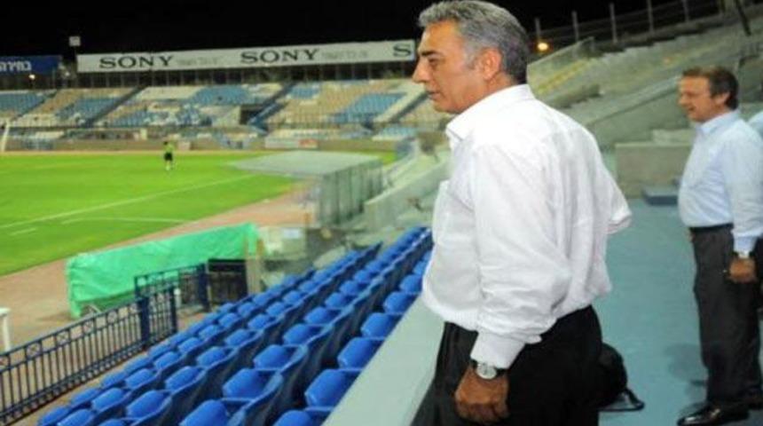 Polat m&uuml;jdeyi verdi