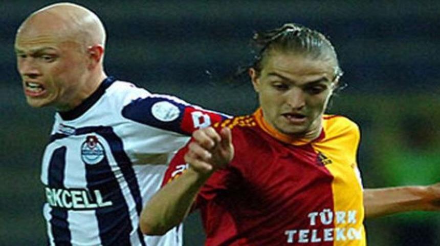 Eski Cimbomlu Fenerli oluyor