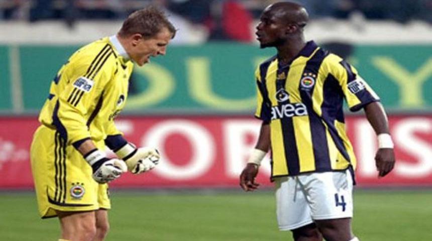 Eski Fenerli Aslan oluyor!