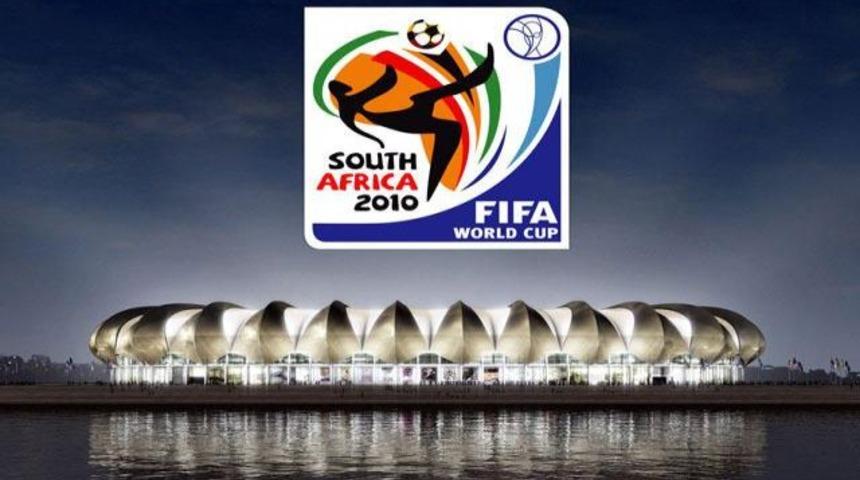 FIFA'dan milyonlarca prezervatif