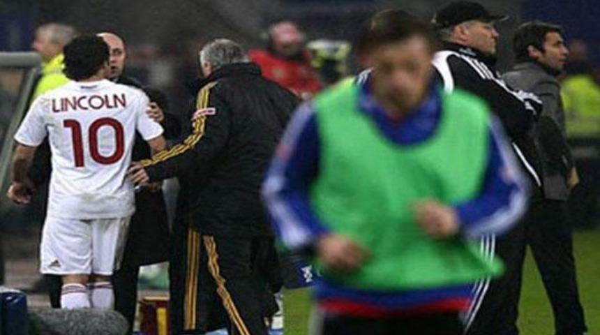 Lincoln o olayı unutamıyor