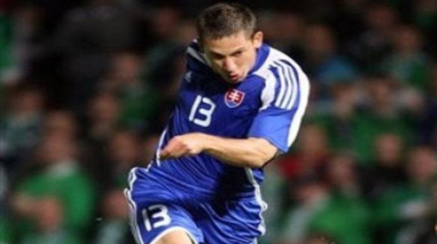 'T&uuml;rk olmak istiyorum'