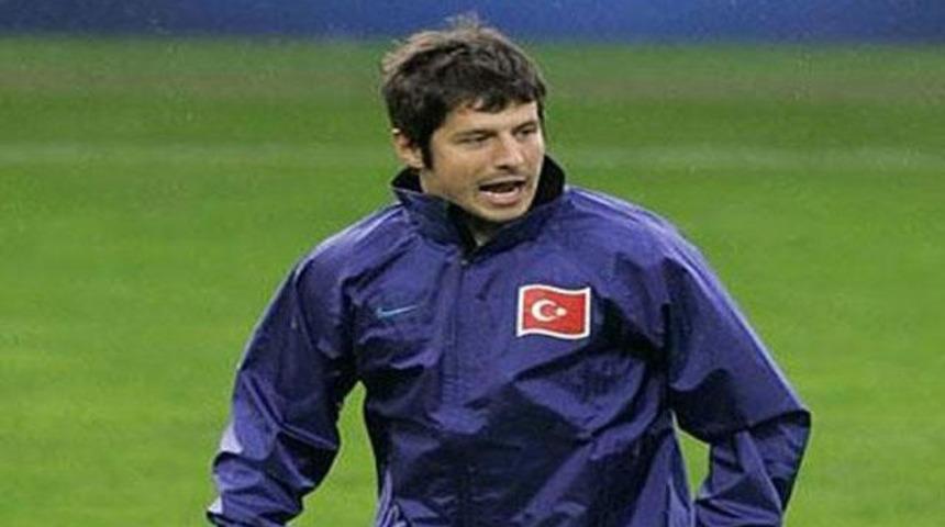 UEFA O'nu se&ccedil;ti!