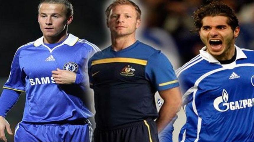 G.Saray'dan dev &ccedil;ıkarma!