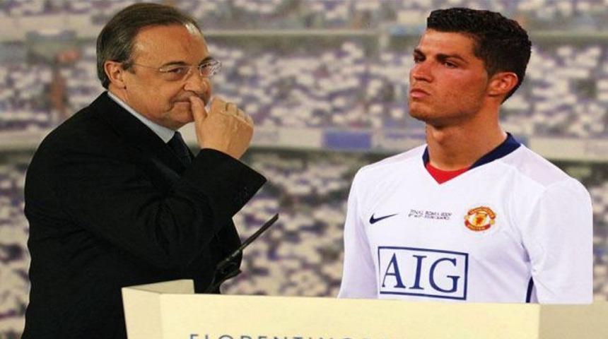 Perez 1 numarayı se&ccedil;ti!