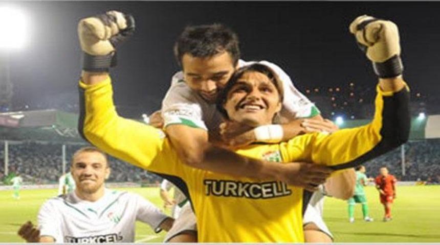 İvankov Aslan oluyor!