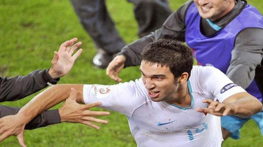 G.Saray, Arda i&ccedil;in kararını verdi!